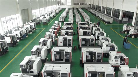CNC Machine, CNC Machine Manufacturer .